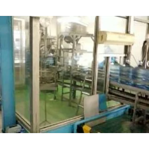 Cat Lantai Chemical Resistance Paint