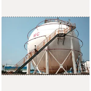 Cargo Tank Coating IZ 180N-EP174T-EH2630