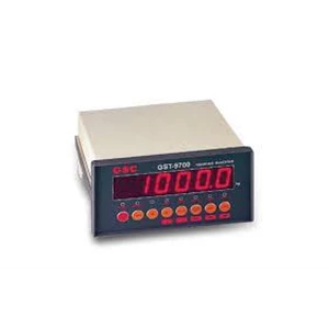 GSC GST-9700 Indicator Scale