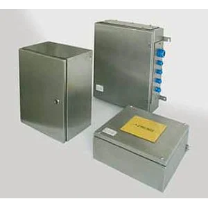 Junction Box Explosion Proof Rose