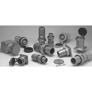 Plugs & Receptacles Aksesoris Listrik
