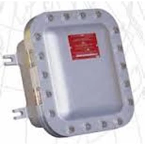 Junction Box Crouse Hinds Explosion Proof