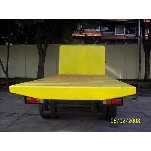 Karoseri Bak Truk Lose Bak