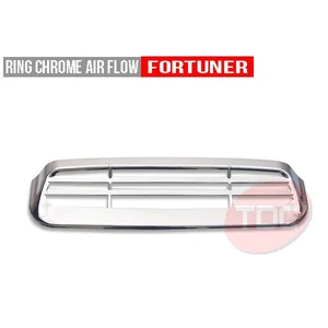 Fortuner Ring Chrome