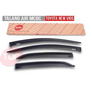 Talang Air New Vios