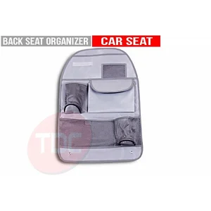 Back Seat Organizer