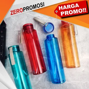  Souvenir Tumbler Chielo Pina Hydration Water 500ml Custom Logo