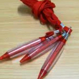 Chilli Rope Pens