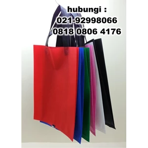 Spunbond Materials Promotion Bag Bag Bag Seminar Souvenirs
