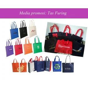 Goodie Bag Promotional Bag Cloth Bags