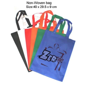 Tas Belanja Sablon Tas Belanja Tas Belanja Promosi