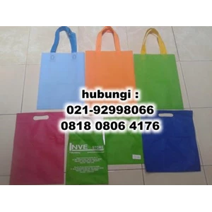 Produksi Goody Bag Untuk Kantong Promosi Di Tangerang