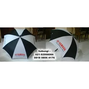 Produksi Payung Standard Promosi Di Tangerang