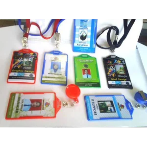 ID Card Kartu Pelajar Kartu Anggota Member Di Tangerang