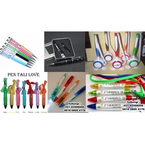 Pulpen Promosi Perusahaan   Kwalitas Terjamin