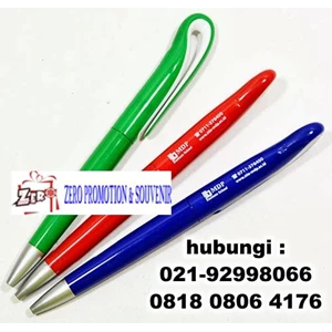 Pens Promotional Pen Swan In Tangerang