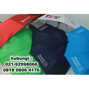  Payung Promosi di Tangerang