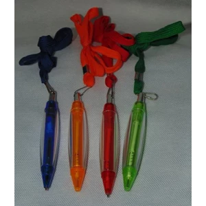 CHILLI COLOURFUL ROPE PENS
