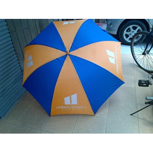 Fast Cheap-Quality Promotional Umbrella Fold Standard Golf 