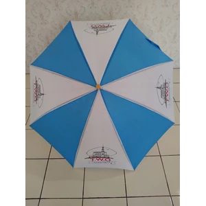 Souvenir promotional umbrella umbrella umbrella folding umbrella 2 golf umbrella