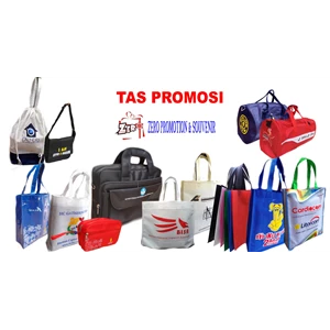Promotional Souvenir Bag Spunbond Bags Canvas Bags Goodiebag