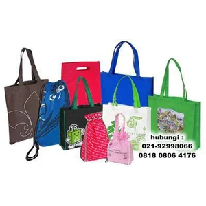 Tas Spunbond Tas Furing