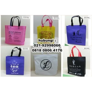 Tas Spunbond Tas Furing