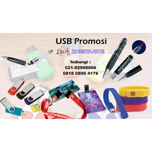 Grosir Usb Flash Disk Custom Untuk Merchandise  Souvenir Dan Barang Promosi