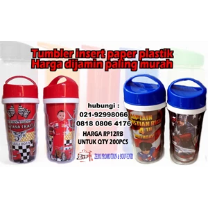 Tumbler mugs and bottles for promotions and Souvenirs