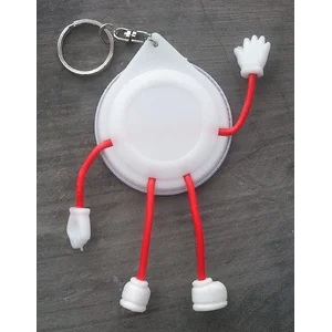 Key holder Pin Pin Doll doll 