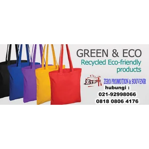 Tas Belanja Sablon Tas Belanja Tas Belanja Promosi Tangerang