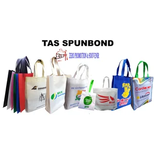Tas Belanja Sablon Tas Belanja Tas Belanja Promosi Tangerang