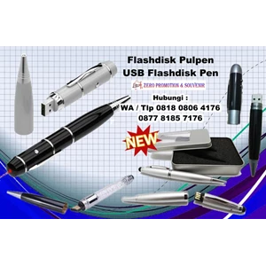 Flash Pens – Pen Usb Flash Disk 