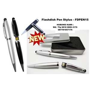 Pen Stylus Pens Multipurpose Usb Flash Disk