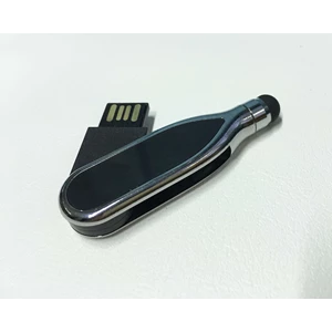 Usb Flash Disk Promosi Fdspc28 8Gb Black