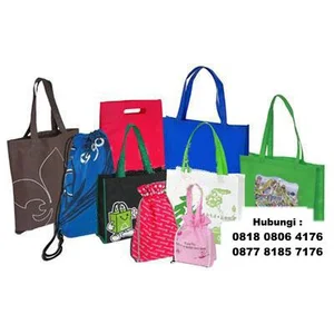 Produksi Goody Bag Untuk Kantong Tas Promosi Di Tangerang 