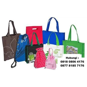 Produksi Goody Bag Untuk Kantong Tas Promosi Di Tangerang 