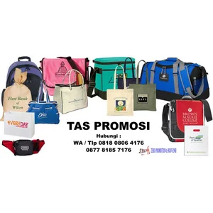 Produksi Goody Bag Untuk Kantong Tas Promosi Di Tangerang 