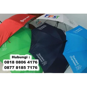 Payung Promosi Di Tangerang 