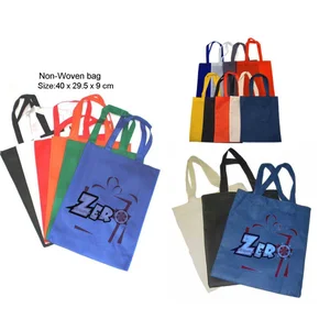Produksi Custom Tas Promosi Untuk Souvenir Tangerang