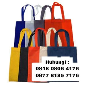  Promotional Bags Bag Spunbond Goodiebag 