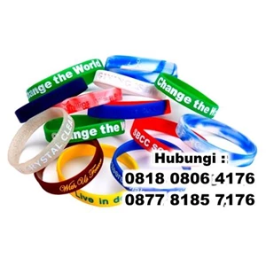  Corporate Promotional Items Promotional Rubber Bracelets Rubber Wrist Band