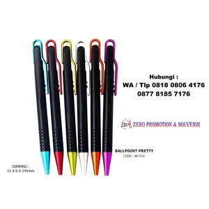  Plastic Ballpoint Pen Pen Pretty Souvenir Pens And Pencil Prety 