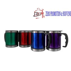  Promotional Items Company Standard Tumbler Mug 
