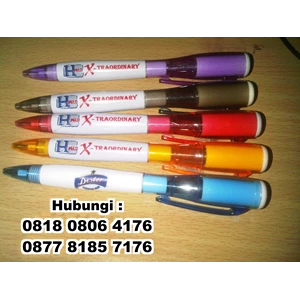  Corporate Promotional Items Flashlight Pen Led Penlight