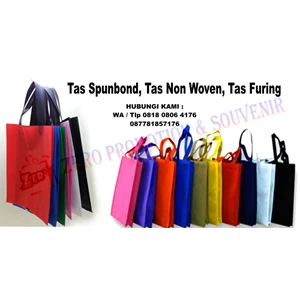 Best Kit Seminar Promotion Bag Spunbond Material