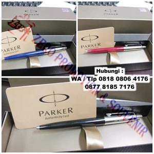 Company Promotional Items Original Parker Pens