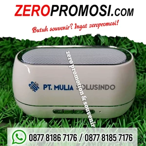Souvenir Premium Bluetooth Speaker Btspk02