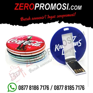 Corporate Promotional Items Round Disk Fdcd14