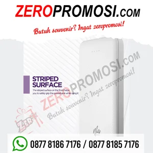 Merchandise Power Bank Arden 10000Mah P100pl29